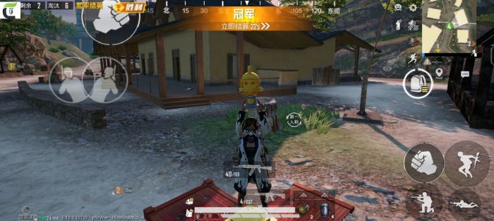 和平挂+锁头+透视+锁血 - 免费实用型战术辅助合集